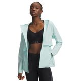 Under Armour 6009542-703 UA Velociti Pro Storm Mint Kadın Zip Ceket