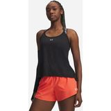 Under Armour 6010871-008 Ua Vanish Racerback Siyah Normal Düz Kadın Atlet - XS