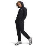 Under Armour 6011020-001 Sport Terry Jogger Siyah Logo Baskılı Kadın Sweatpant
