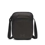 Under Armour 6011276-001 New Ua Essential Crossb Siyah Unisex Omuz Çantası