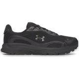 Under Armour 6011293M Ua Tech Runner Sneakers Siyah Unisex Spor Ayakkabı - 0 - Siyah