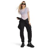 Under Armour 6011400-008 Unstoppable Wvn Jogger Siyah Kadın Sweatpant