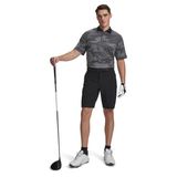 Under Armour 6012300-001 UA Drive Tapered Short Siyah Erkek Şort