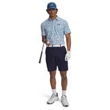 Under Armour 6012300-410 UA Drive Tapered Short Lacivert Erkek Şort