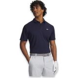 Under Armour 6012303 Ua T2G Pique Polo T Lacivert Erkek T-Shirt - 2XL