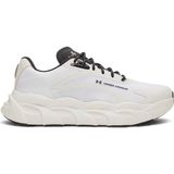 Under Armour 6013478 Ua Hb Runner Se 2 Koşu Beyaz-Siyah Erkek Spor Ayakkabı - 00-Beyaz