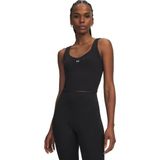 Under Armour 6013773-008 Motion Tank Siyah Kadın Atlet - XS