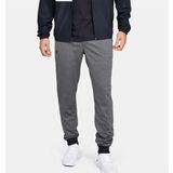 Under Armour A1290261-090-090 Gri Erkek Eşofman Altı
