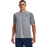 Under Armour A1326413-036-036 Ua Tech 2.0 Ss Tee Gri Erkek T-shirt