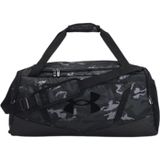 Under Armour A1369223-010 Ua Undeniable 5.0 Duffle Md Spor Çantası Siyah