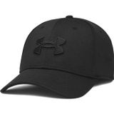 Under Armour A1376700-002 Men's Ua Blitzing Erkek Şapka Siyah