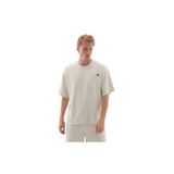 Under Armour A1383106-110 Ua Rival Waffle Crew Erkek T-Shirt Krem