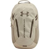 Under Armour A1384672-289 Ua Hustle 6.0 Backpack Sırt Çantası Sütlü Kahve