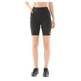 Under Armour A1388646-001 Motion Bike Short Emea Kadın Şort Ve Kapri Siyah