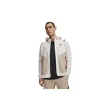 Under Armour A1389354-111 Ua Unstoppable Jacket Lc Erkek Ceket Krem