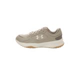Under Armour A3028375-203 Ua Edge Lthr Erkek Spor Ayakkabı Sütlü Kahve