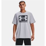 Under Armour ABC Camo Boxed Logo Erkek Tişört