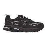 Under Armour Apparition Tech 6005280-001 Siyah Unisex Spor Ayakkabı