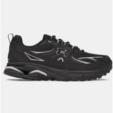Under Armour Apparition Tech Erkek Günlük Ayakkabı 6005280-001 - Siyah