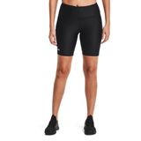 Under Armour Armour Bike Short Kadın Şort, Black / / White, XS
