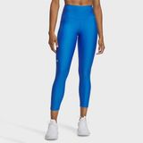 Under Armour Armour Hi Ankle Leg Kadın Mavi Tayt - Mavi-163665