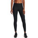 Under Armour Armour HiRise Leg Kadın Tayt, Black / / White, M