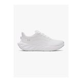 Under Armour Ascend 6009828-100 Beyaz Kadın Koşu Spor Ayakkabı