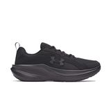 Under Armour Assert 11 6006723-002 Siyah Erkek Koşu Spor Ayakkabı