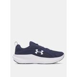 Under Armour Assert 11 6006723-410 Mavi Erkek Koşu Spor Ayakkabı