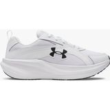 Under Armour Assert 11 Erkek Spor Ayakkabı Beyaz