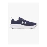 Under Armour Assert 11 Erkek Spor Ayakkabı, Lacivert, 40.5 Beden