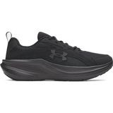 Under Armour Assert 11 Erkek Spor Ayakkabı - Siyah