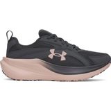 Under Armour Assert 11 Kadın Spor Ayakkabı - Gri
