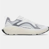 Under Armour Aura Rpstp Erkek Günlük Ayakkabı 6008992-100 - Beyaz