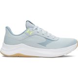 Under Armour Aurora 3 Kadın Gri Spor Ayakkabı