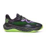 Under Armour Basketbol Ayakkabı, 44, Mor - Renkli
