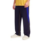 Under Armour Best Tricot Pantolon Side Stripe Erkek Pantolon, Lacivert, L