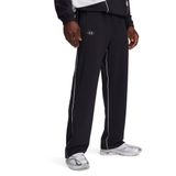 Under Armour Best Tricot Pantolon Side Stripe Erkek Pantolon, Siyah, M