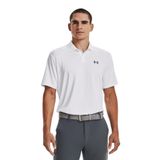 Under Armour Beyaz Erkek T-Shirt