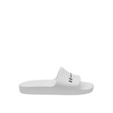 Under Armour Beyaz Erkek Terlik 6007528-100 UA ARMR SLIDE LITE