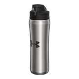 Under Armour Beyond Paslanmaz Çelik Matara 530 ml Gri Standart