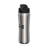 Under Armour Beyond Paslanmaz Çelik Matara 530 ml Gri