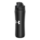 Under Armour Beyond Paslanmaz Çelik Matara 530 ml Siyah Standart