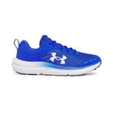 Under Armour BGS Assert 10 3026182-402 Mavi Çocuk Koşu Spor Ayakkabı