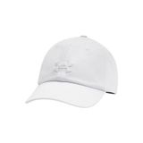 Under Armour Blitzing Adjustable Açık Gri Standart Kadın Şapka