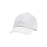 Under Armour Blitzing Adjustable Kadın Şapka Açık Gri