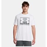 Under Armour Boxed Sports Updated Erkek Tişört - XL - Beyaz