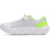 Under Armour Bps Surge 4 Ac Çocuk Koşu Ayakkabısı 3027104-103