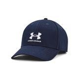 Under Armour Branded Lockup Adjustable Hat Şapka Erkek