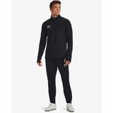 Under Armour Challenger Erkek Siyah Antrenman T-SHIRT.001